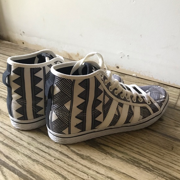 adidas Shoes - Adidas Honey Mid Sneaker